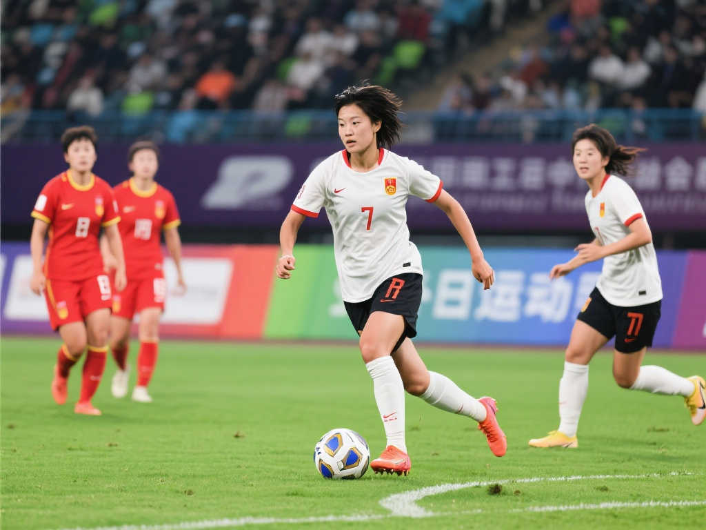 王霜:第五次征战全运会,盼与湖北女足共登巅峰