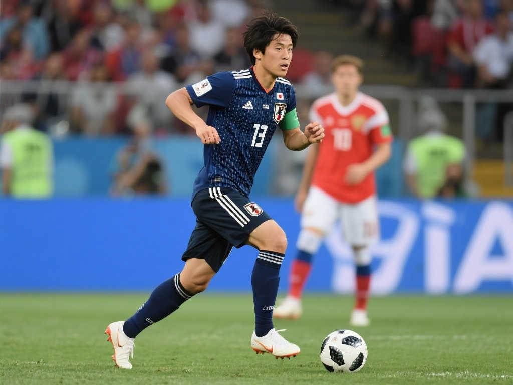 南野拓实:世界杯经历激发日本队信心,利物浦生涯成永恒记忆