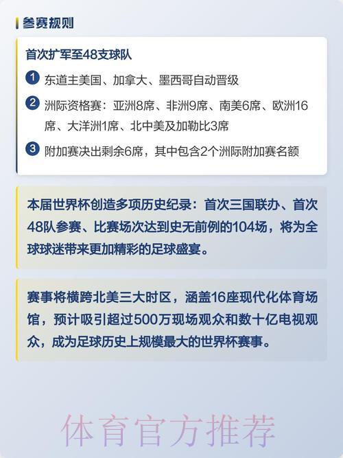 2026世界杯竞猜投注全攻略：最佳技巧与制胜策略详解