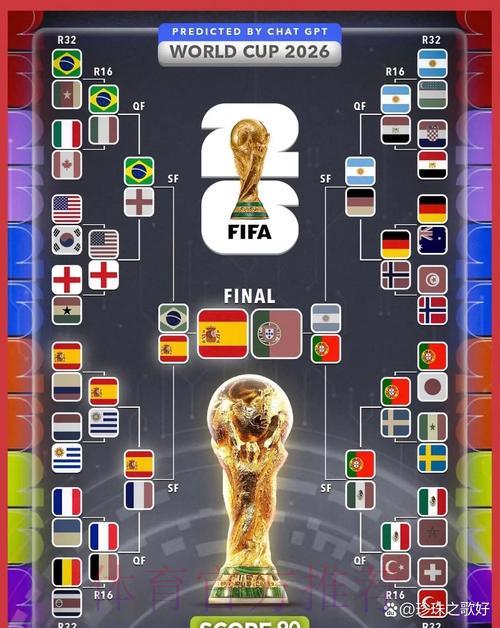 2026年世界杯赛事比分智能预测分析平台